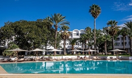 Hotel Bel Azur Thalasso & Bungalows